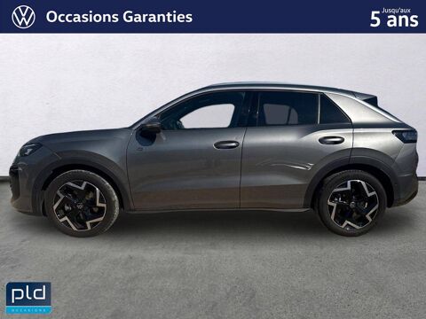 T-ROC T-Roc 1.5 eTSI Hybrid 150 ch DSG7 2026 occasion 13012 Marseille