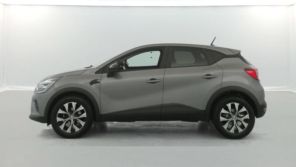 Captur TCe 90 2024 occasion 56400 Auray