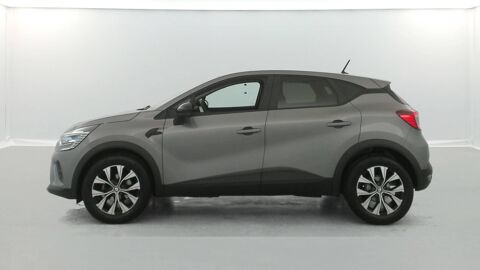 Captur TCe 90 2024 occasion 56400 Auray