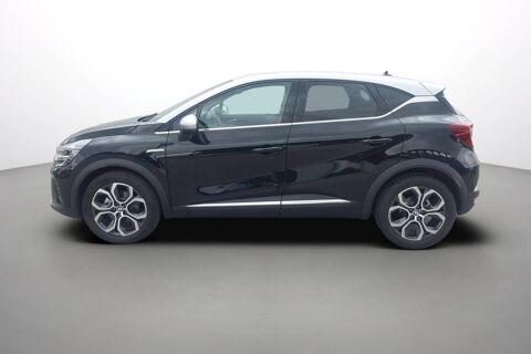 Captur E-Tech 145 - 21 2022 occasion 56000 Vannes