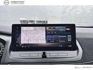 Qashqai e-Power 190 ch 2025 occasion 22000 Saint-Brieuc