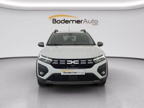 Sandero ECO-G 100 2023 occasion 56300 Pontivy