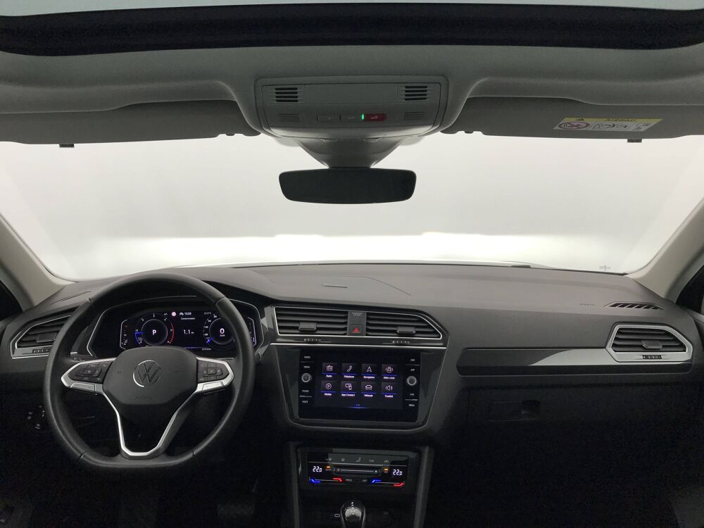 Tiguan 2.0 TDI 150ch DSG7 2023 occasion 25000 Besan&ccedil;on