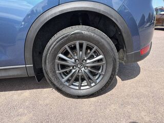 CX-5 2.2L Skyactiv-D 150 ch 4x2 2020 occasion 14200 H&eacute;rouville-Saint-Clair