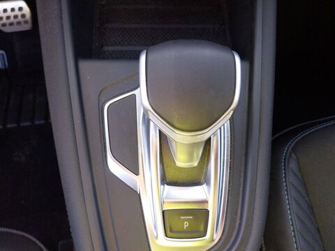 Symbioz E-Tech full hybrid 145 2025 occasion 14200 H&eacute;rouville-Saint-Clair
