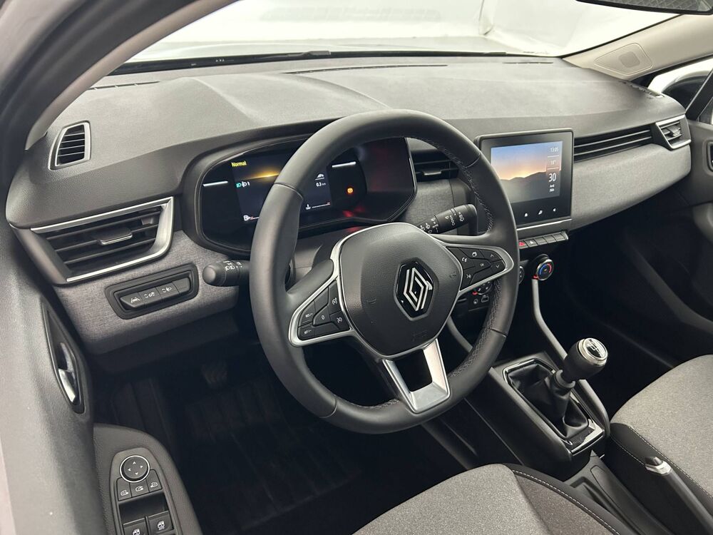 Clio TCe 90 ch GSR2 2024 occasion 50100 Cherbourg-en-Cotentin