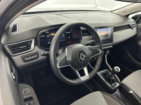 Clio TCe 90 ch GSR2 2024 occasion 50100 Cherbourg-en-Cotentin