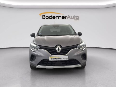 Captur TCe 100 GPL 2023 occasion 29900 Concarneau