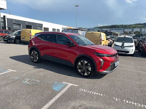 Sc&eacute;nic Scenic E-Tech &eacute;lectrique 220 ch grande autonomie 2026 occasion 50100 Cherbourg-en-Cotentin