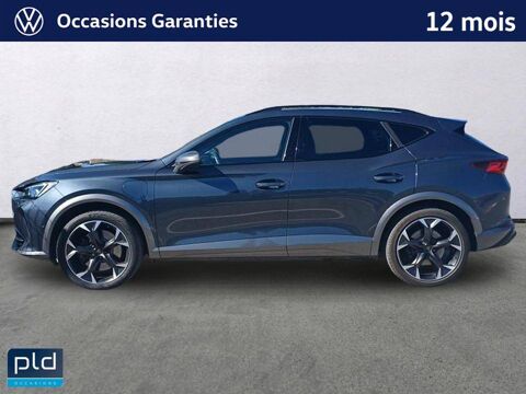 Formentor 1.4 e-HYBRID 245 ch DSG6 2024 occasion 13730 Saint-Victoret