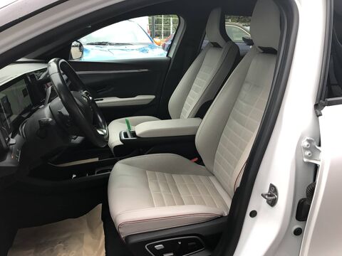 M&eacute;gane Megane E-Tech EV60 220 ch super charge 2023 occasion 14500 Vire