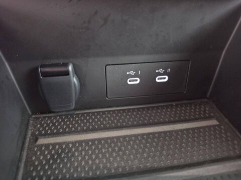 Captur E-Tech full hybrid 145 ch 2025 occasion 50000 Saint-L&ocirc;