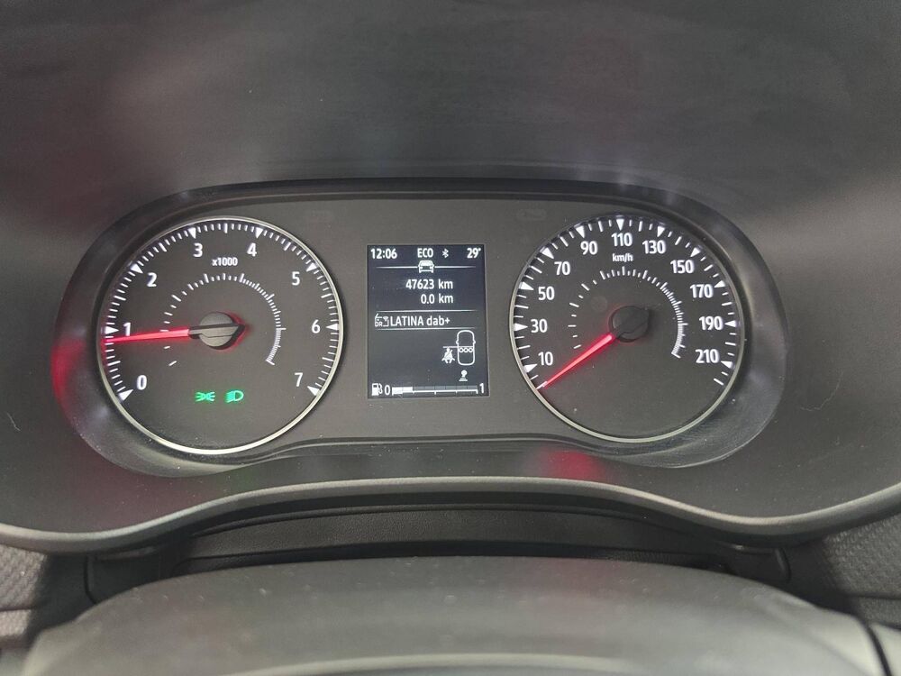 Sandero ECO-G 100 - 22 2022 occasion 56300 Pontivy