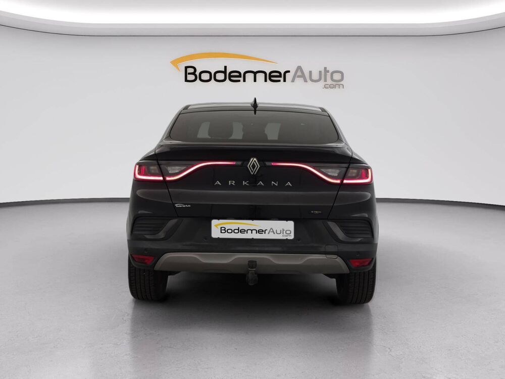 Arkana E-Tech full hybrid 145 GSR2 2024 occasion 22600 Loud&eacute;ac