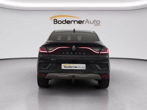 Arkana E-Tech full hybrid 145 GSR2 2024 occasion 22600 Loud&eacute;ac