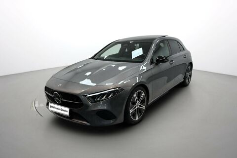 Mercedes Classe A 250 7G-DCT 4Matic 2023 occasion Saint-Thibault-des-Vignes 77400