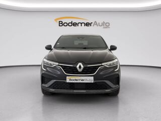 Arkana E-Tech hybride 145 2022 occasion 56300 Pontivy