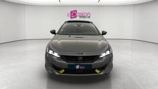 508 SW Hybrid4 360 e-EAT8 Peugeot Sport Engineered 2021 occasion 94430 Chennevi&egrave;res-sur-Marne