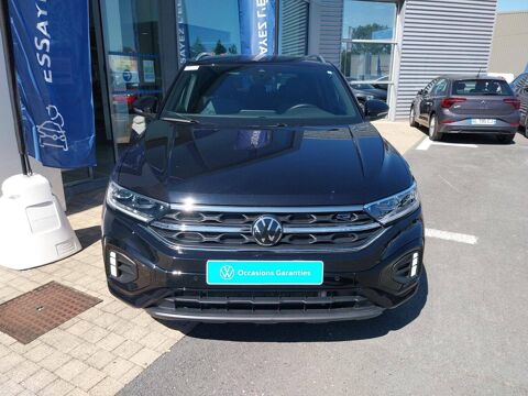 T-ROC T-Roc 1.5 TSI EVO2 150 Start/Stop DSG7 2025 occasion 24200 Sarlat-la-Can&eacute;da