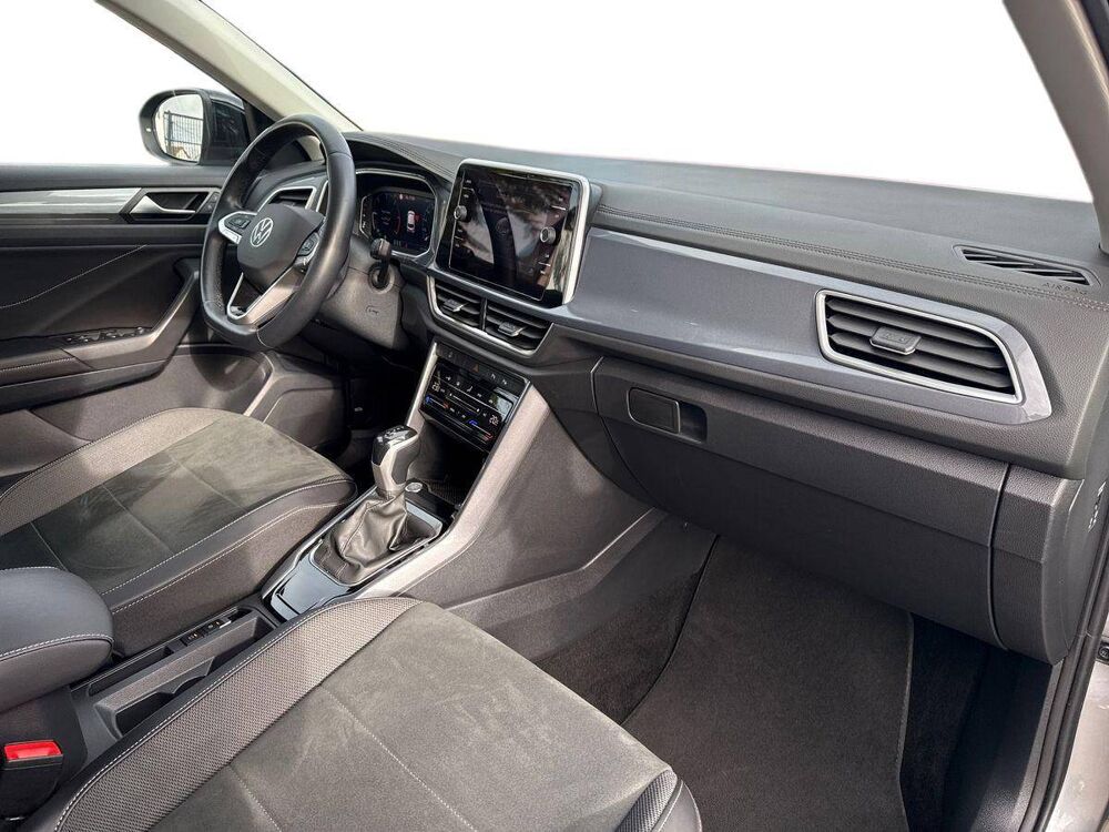 T-ROC T-Roc 2.0 TDI 150 Start/Stop DSG7 2023 occasion 13300 Salon-de-Provence