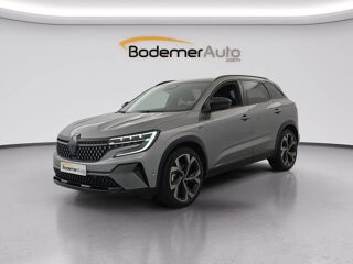 Austral E-Tech full hybrid 200 GSR2 2024 occasion 22200 Guingamp