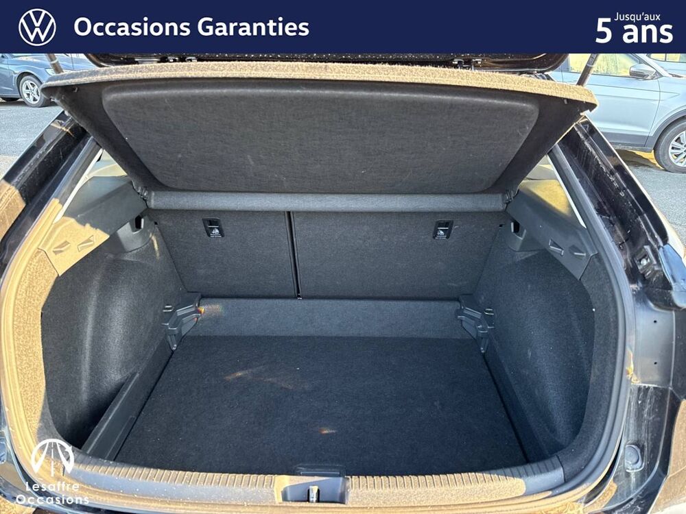Taigo 1.0 TSI 116 DSG7 2025 occasion 62500 Salperwick