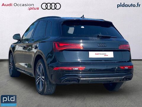 Q5 35 TDI 163 S tronic 7 2022 occasion 13730 Saint-Victoret