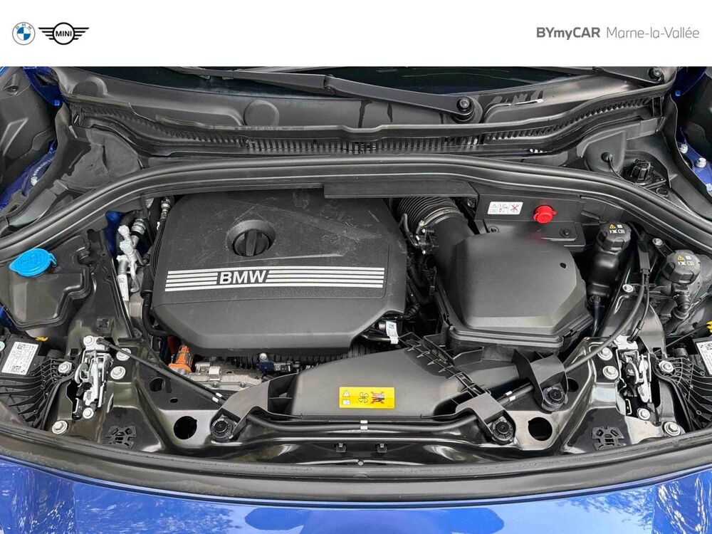 Serie 2 Active Tourer 225e xDrive 245 ch DKG7 2023 occasion 77400 Saint-Thibault-des-Vignes