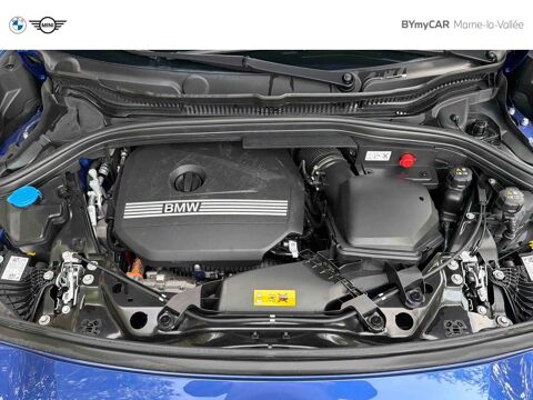 Serie 2 Active Tourer 225e xDrive 245 ch DKG7 2023 occasion 77400 Saint-Thibault-des-Vignes