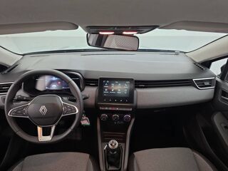 Clio Blue dCi 100 ch GSR2 2025 occasion 56000 Vannes
