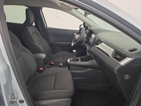 Captur TCe 90 2024 occasion 29200 Brest