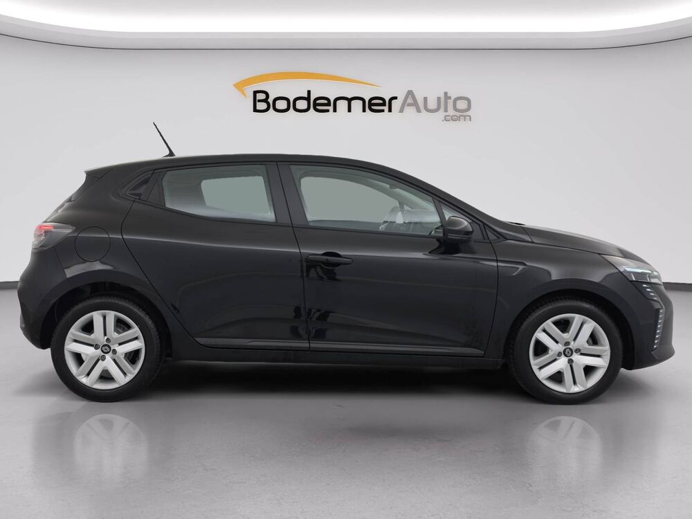 Clio Blue dCi 100 ch GSR2 2025 occasion 56000 Vannes