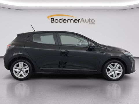 Clio Blue dCi 100 ch GSR2 2025 occasion 56000 Vannes