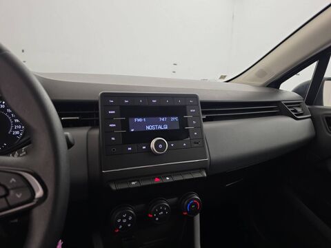 Clio SCe 65 2023 occasion 56000 Vannes