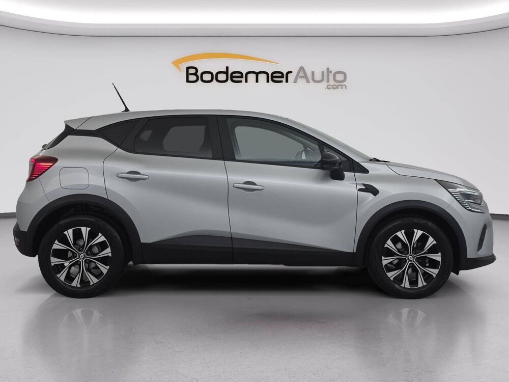 Captur TCe 90 2024 occasion 29200 Brest