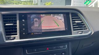 Ateca 1.5 TSI 150 ch ACT Start/Stop DSG7 2023 occasion 38300 Bourgoin-Jallieu