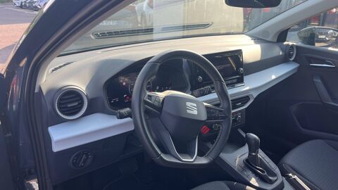 Ibiza 1.0 TSI 115 ch S/S DSG7 2024 occasion 38300 Bourgoin-Jallieu