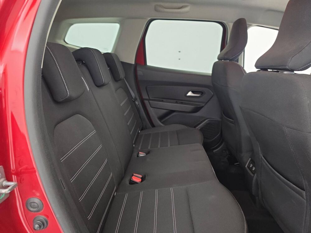 Duster Blue dCi 115 4x4 2022 occasion 56850 Caudan