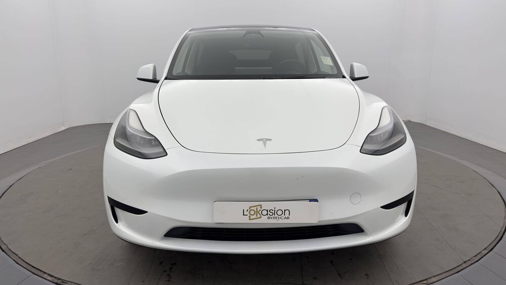Model Y MODEL Y Standard RWD 2024 occasion 94430 Chennevi&egrave;res-sur-Marne