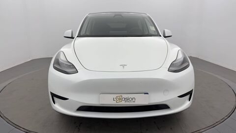 Model Y MODEL Y Standard RWD 2024 occasion 94430 Chennevi&egrave;res-sur-Marne