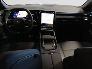 Espace full hybrid E-Tech 200 ch 7pl 2026 occasion 29000 Quimper