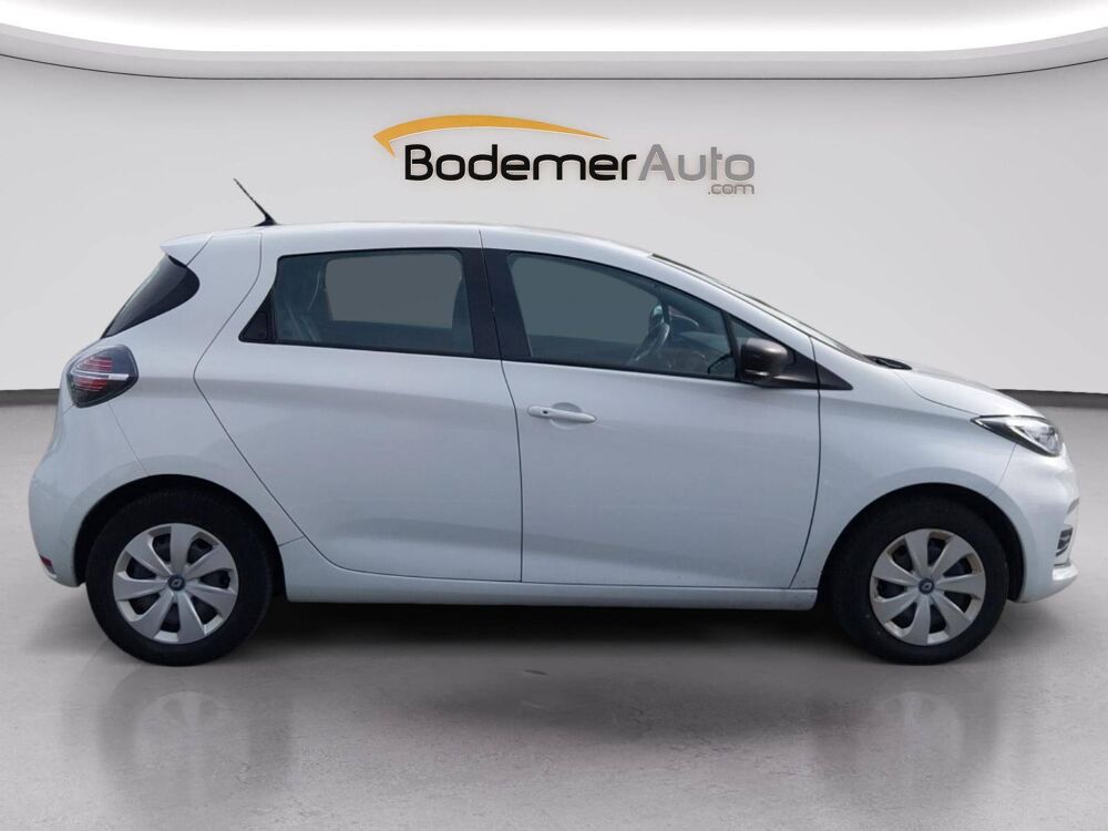 Zo&eacute; Zoe R110 Achat Int&eacute;gral 2020 occasion 56400 Auray