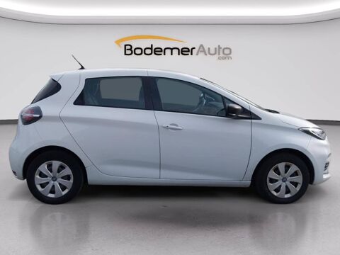 Zo&eacute; Zoe R110 Achat Int&eacute;gral 2020 occasion 56400 Auray