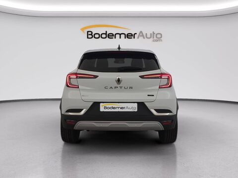 Captur E-Tech full hybrid 145 ch 2024 occasion 56400 Auray