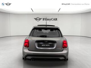 Cooper Hatch 5 Portes 136 ch DKG7 2023 occasion 94430 Chennevi&egrave;res-sur-Marne