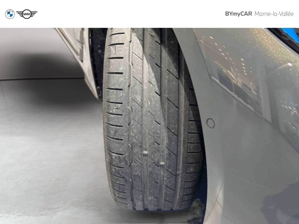 i4 xDrive40 401 ch BVA 2025 occasion 77400 Saint-Thibault-des-Vignes