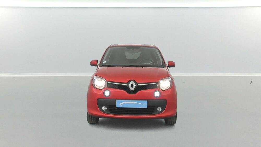 Twingo III 0.9 TCe 90 Energy 2017 occasion 14200 H&eacute;rouville-Saint-Clair