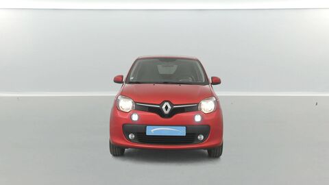 Twingo III 0.9 TCe 90 Energy 2017 occasion 14200 H&eacute;rouville-Saint-Clair