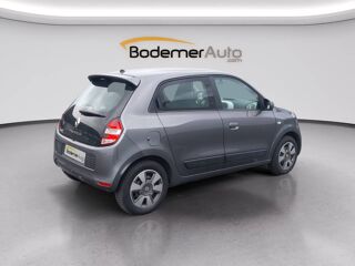 Twingo III 0.9 TCe 90 E6C 2018 occasion 50100 Cherbourg-en-Cotentin