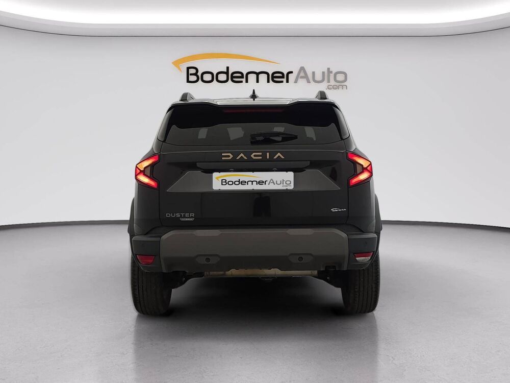 Duster Hybrid 140 2025 occasion 29900 Concarneau